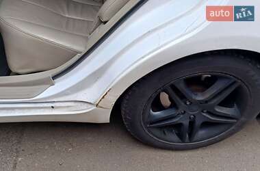 Седан Toyota Camry 2006 в Києві