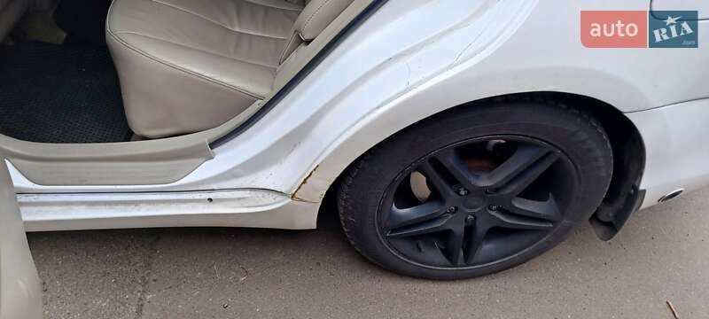 Седан Toyota Camry 2006 в Києві