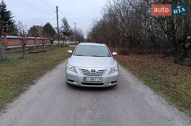 Седан Toyota Camry 2008 в Ахтырке