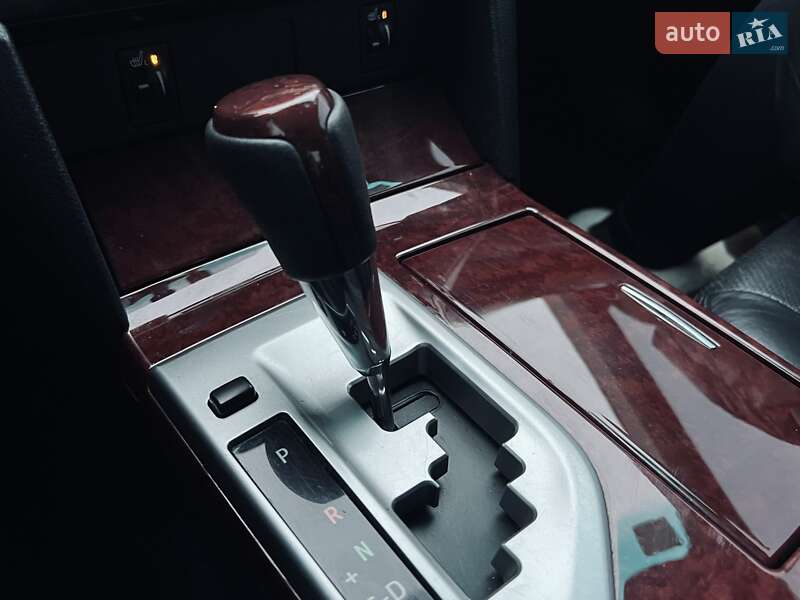 Седан Toyota Camry 2011 в Киеве фото 46 Седан Toyota Camry 2011 в Киеве