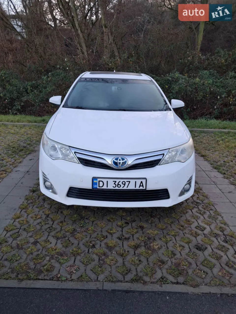 2013 Toyota Camry - мініатюра 17