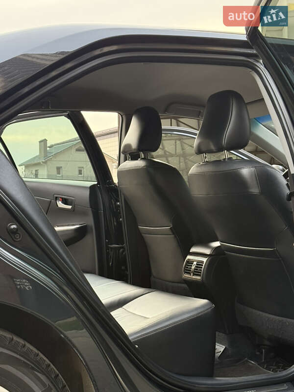 Седан Toyota Camry 2015 в Одессе