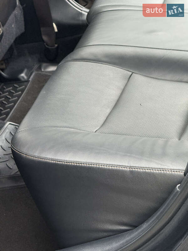 Седан Toyota Camry 2015 в Одессе