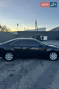 Седан Toyota Camry 2007 в Киеве