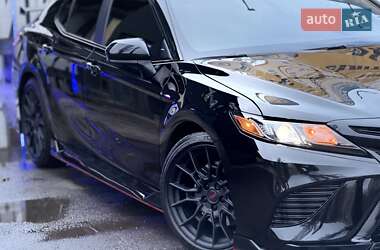Седан Toyota Camry 2020 в Одессе