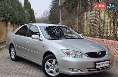 Седан Toyota Camry 2003 в Хмельницком