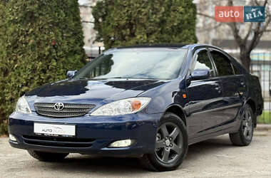 Седан Toyota Camry 2003 в Одесі