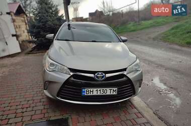 Седан Toyota Camry 2015 в Таїрове