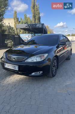Седан Toyota Camry 2002 в Одесі