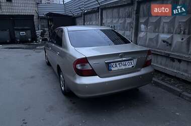 Седан Toyota Camry 2004 в Одесі