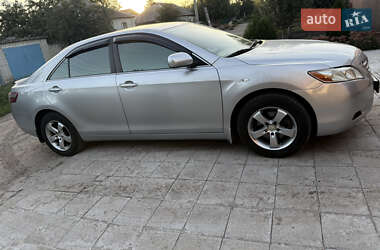 Седан Toyota Camry 2006 в Харкові