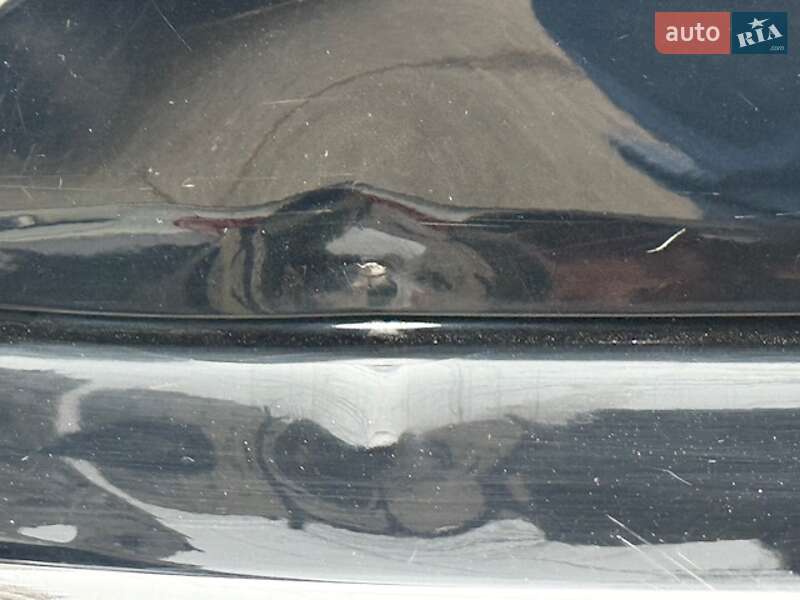 Седан Toyota Camry 2008 в Києві