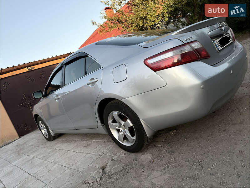 Седан Toyota Camry 2006 в Харкові