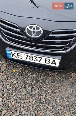 Седан Toyota Camry 2007 в Жовтих Водах