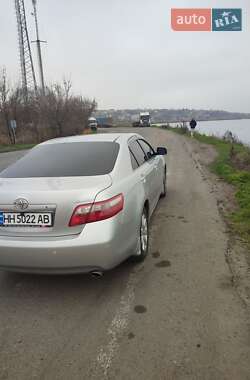 Седан Toyota Camry 2006 в Одессе