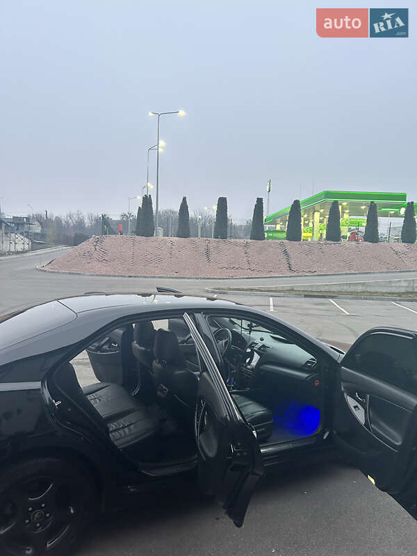 Седан Toyota Camry 2008 в Вінниці