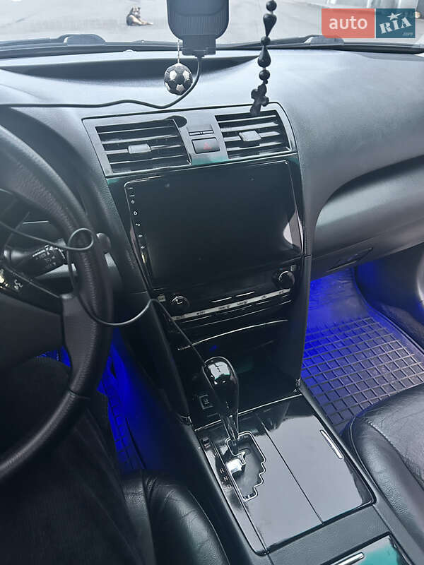 Седан Toyota Camry 2008 в Вінниці