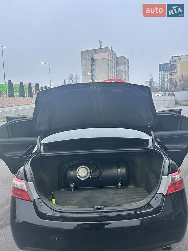 Седан Toyota Camry 2008 в Вінниці