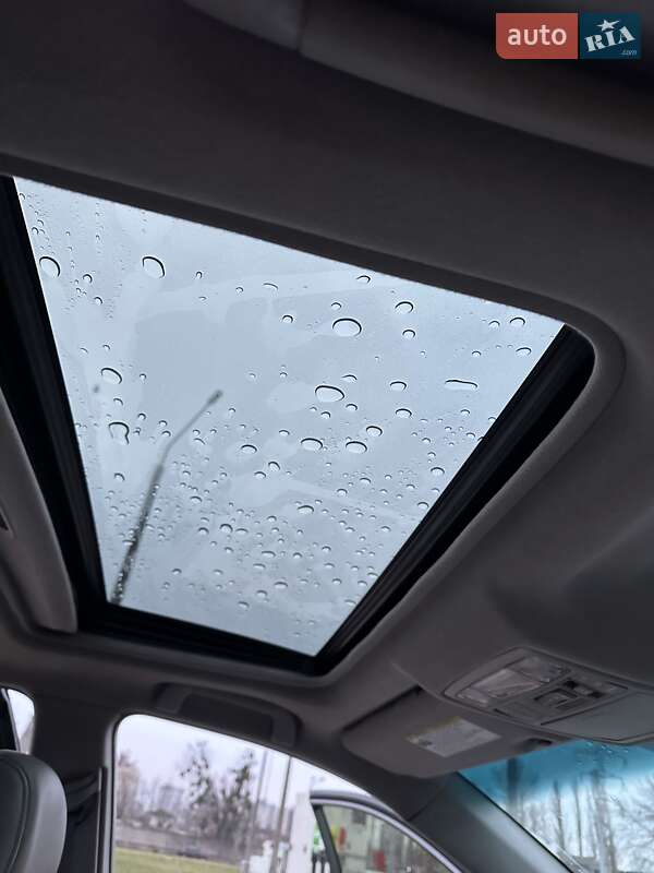 Седан Toyota Camry 2007 в Києві