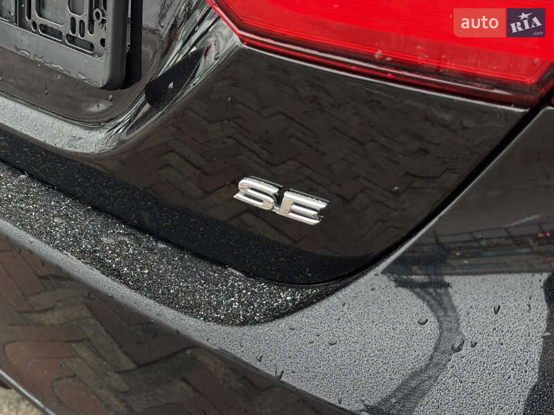 Седан Toyota Camry 2018 в Харкові фото 41 Седан Toyota Camry 2018 в Харкові