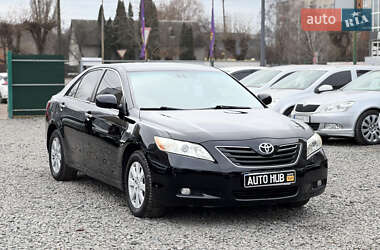 Седан Toyota Camry 2008 в Бердичеві