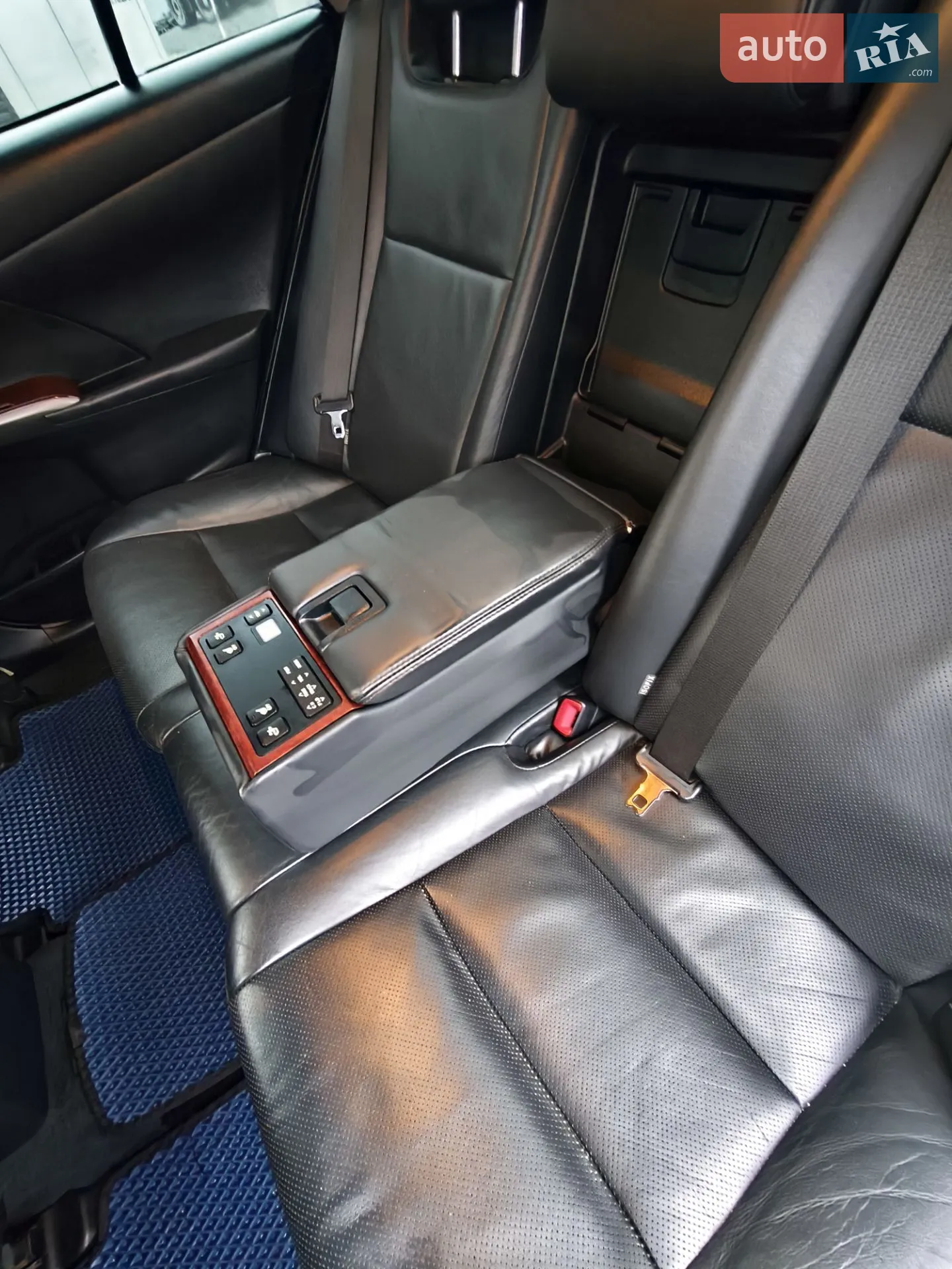 2011 Toyota Camry - мініатюра 28