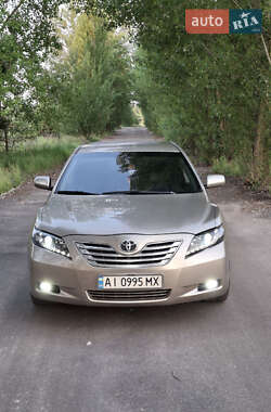 Седан Toyota Camry 2008 в Броварах