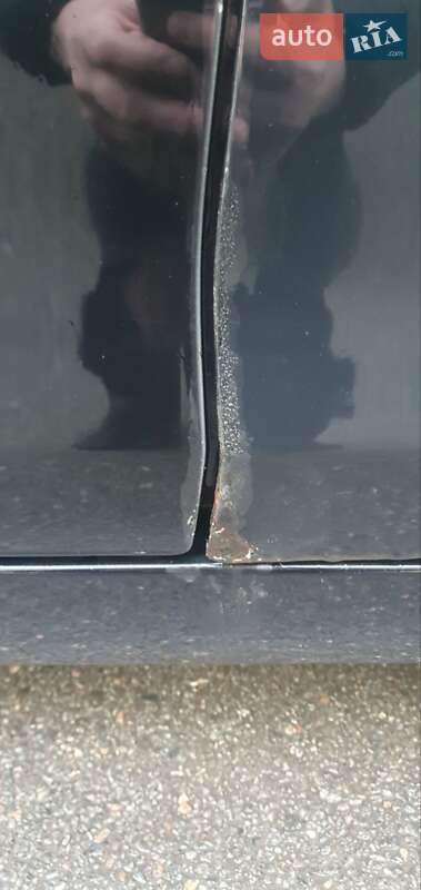 Седан Toyota Camry 2008 в Харькове