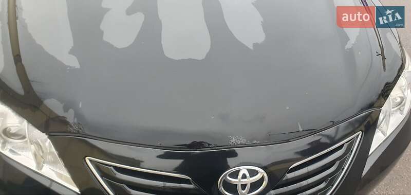 Седан Toyota Camry 2008 в Харькове
