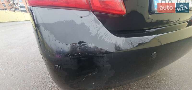 Седан Toyota Camry 2008 в Харькове