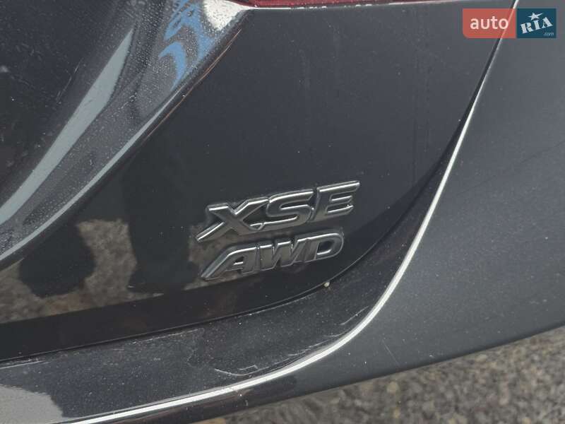 Седан Toyota Camry 2022 в Тернополі