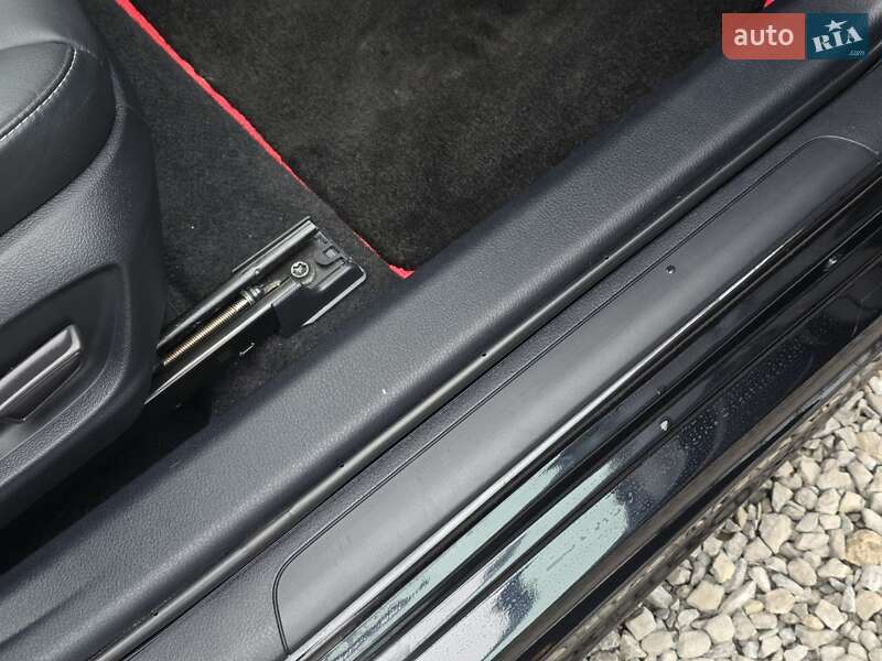 Седан Toyota Camry 2022 в Тернополі