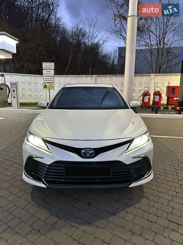 Toyota Camry 2024 Toyota Camry 2024