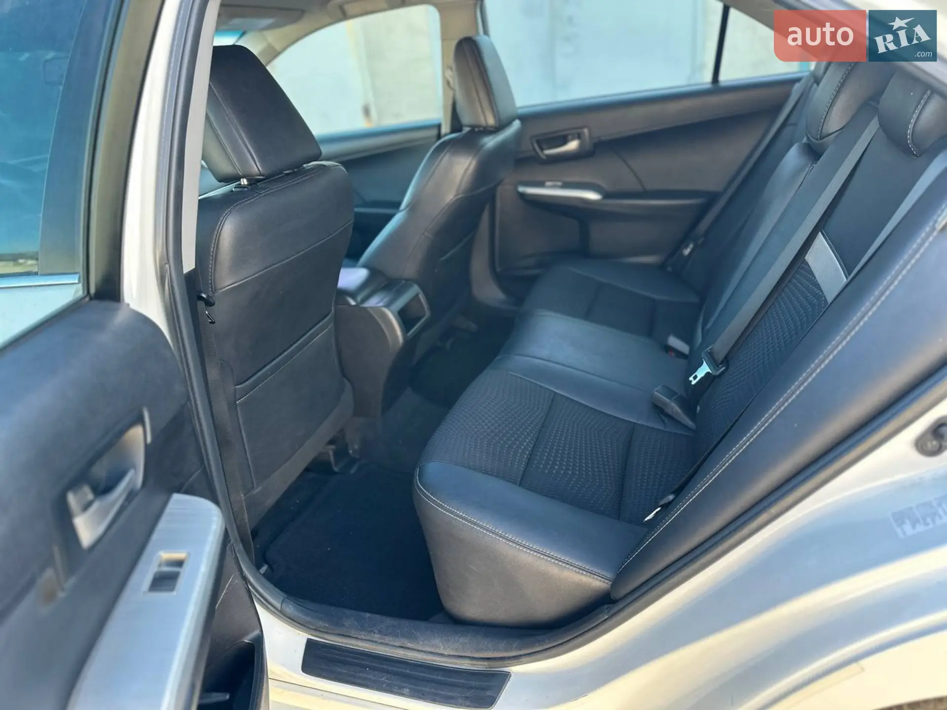 2014 Toyota Camry - мініатюра 50
