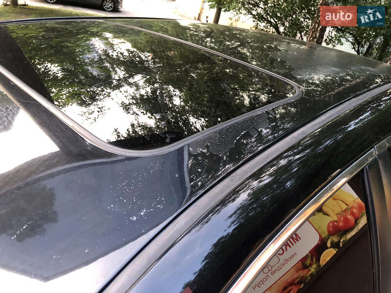 Седан Toyota Camry 2008 в Киеве