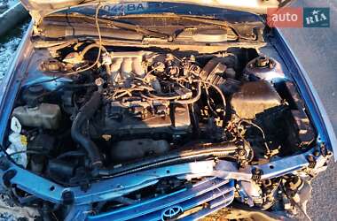 Седан Toyota Camry 1996 в Луцке