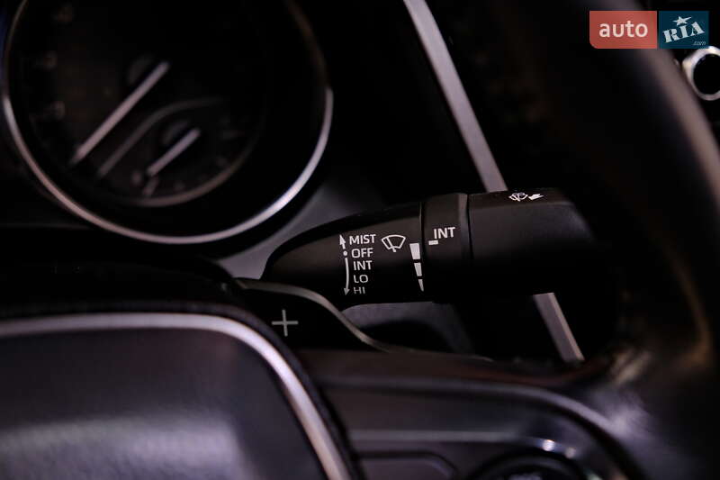 Седан Toyota Camry 2021 в Одесі