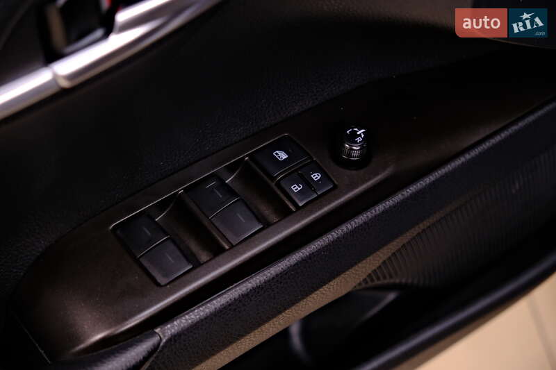 Седан Toyota Camry 2021 в Одесі