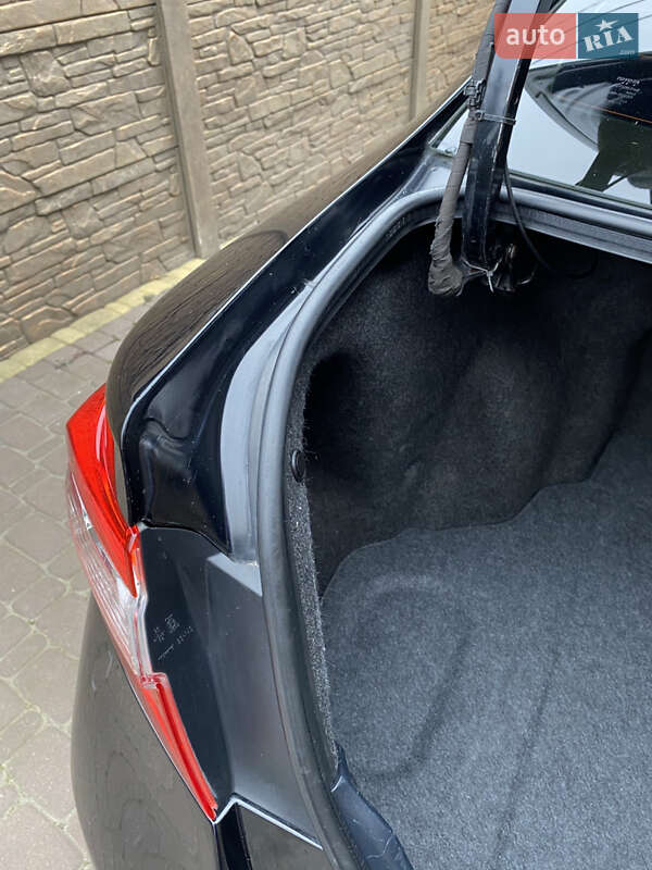 Седан Toyota Camry 2012 в Чернигове фото 27 Седан Toyota Camry 2012 в Чернигове