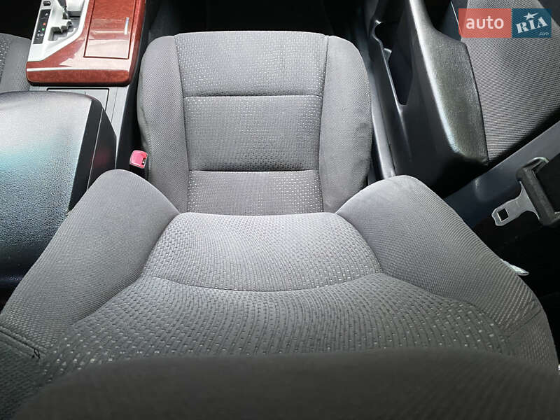 Седан Toyota Camry 2012 в Чернигове фото 51 Седан Toyota Camry 2012 в Чернигове