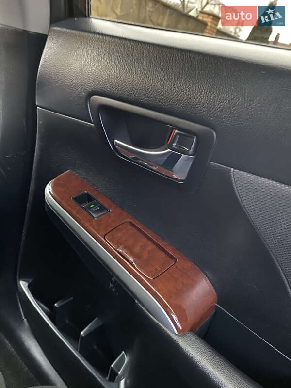 Седан Toyota Camry 2012 в Чернигове фото 57 Седан Toyota Camry 2012 в Чернигове