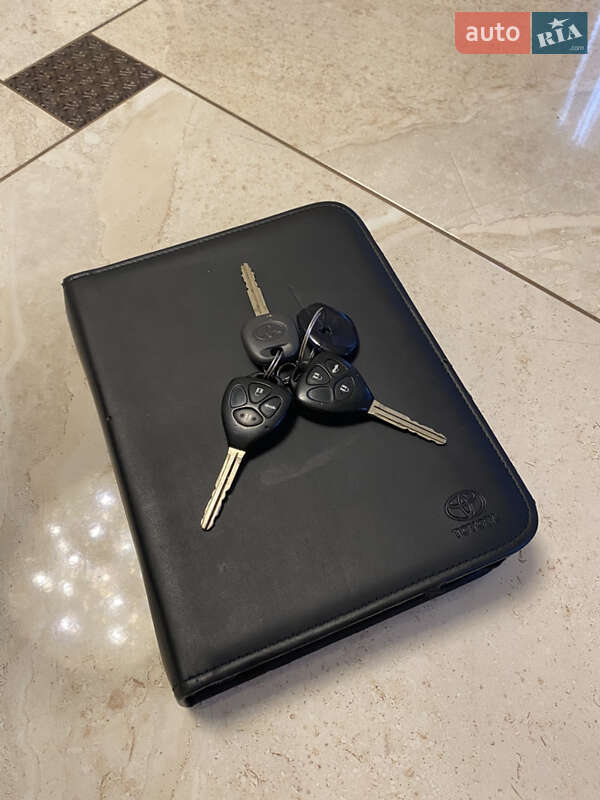 Седан Toyota Camry 2012 в Чернигове фото 72 Седан Toyota Camry 2012 в Чернигове