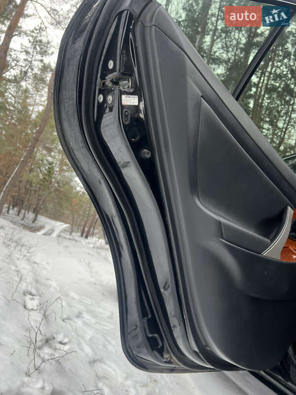 Седан Toyota Camry 2008 в Магдалинівці