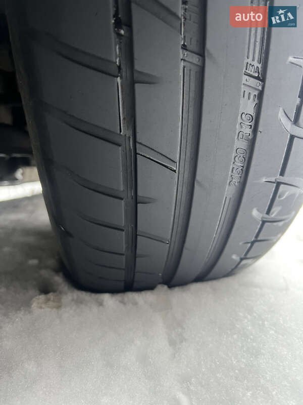 Седан Toyota Camry 2008 в Магдалинівці