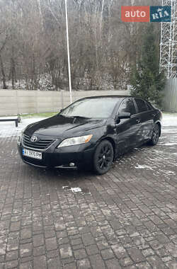 Седан Toyota Camry 2008 в Обухові