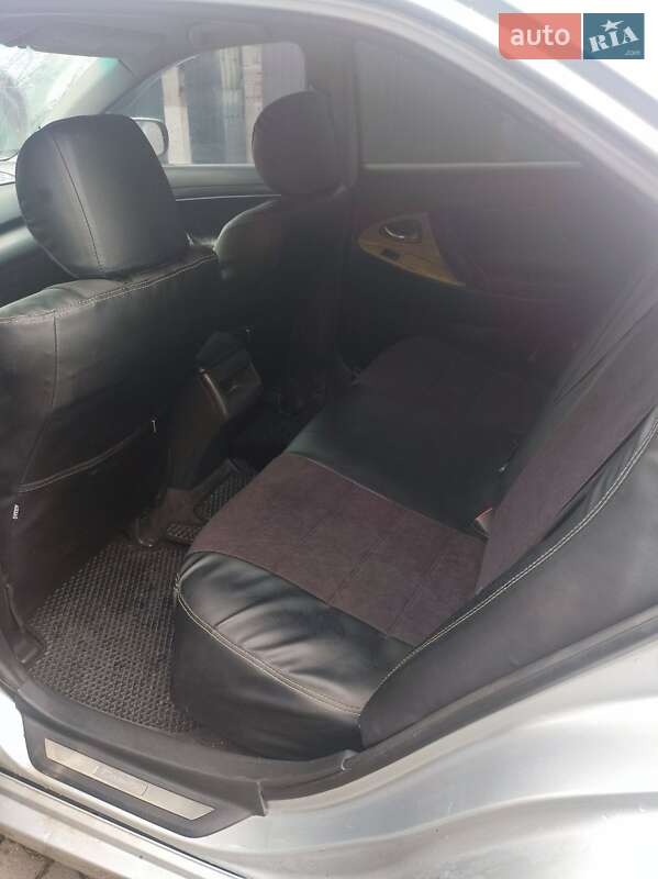Седан Toyota Camry 2007 в Красилові
