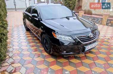 Седан Toyota Camry 2008 в Тульчине