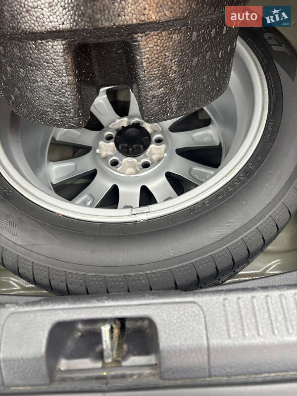 Седан Toyota Camry 2019 в Львові фото 24 Седан Toyota Camry 2019 в Львові