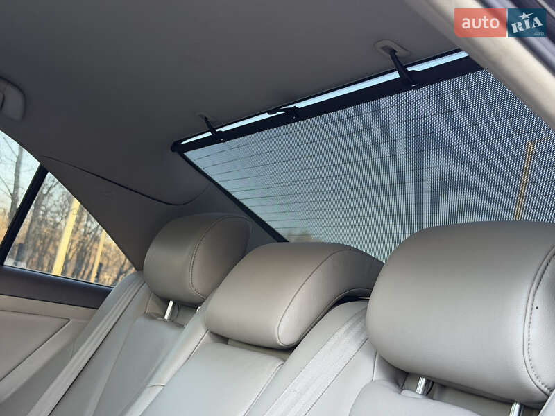 Седан Toyota Camry 2008 в Харкові