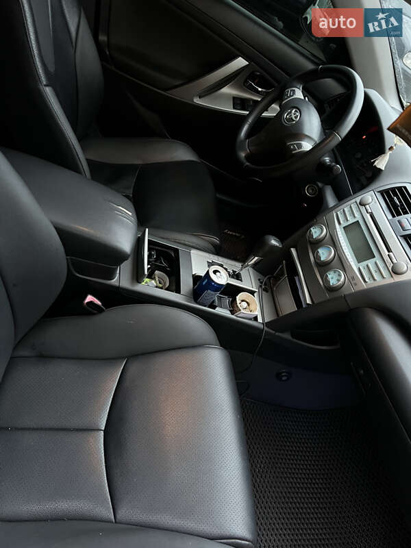 Седан Toyota Camry 2008 в Одесі